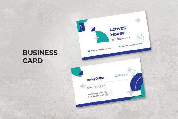 Art Business Business Card: A Modern Tool for Professional Branding