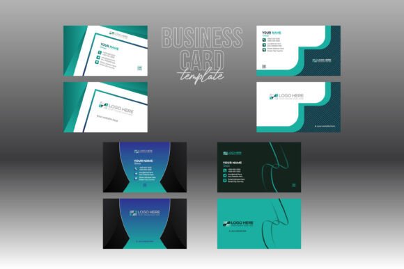 Business Card for Corporate and Any Use