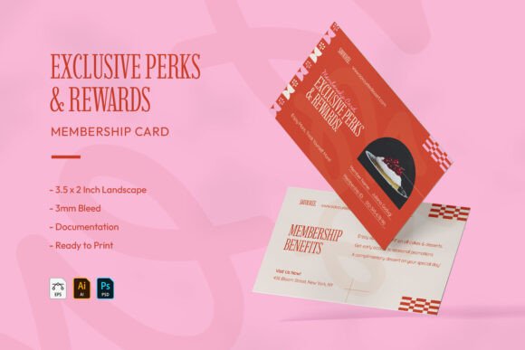 Perks and Rewards - Membership Card: A Practical Guide for Evaluation
